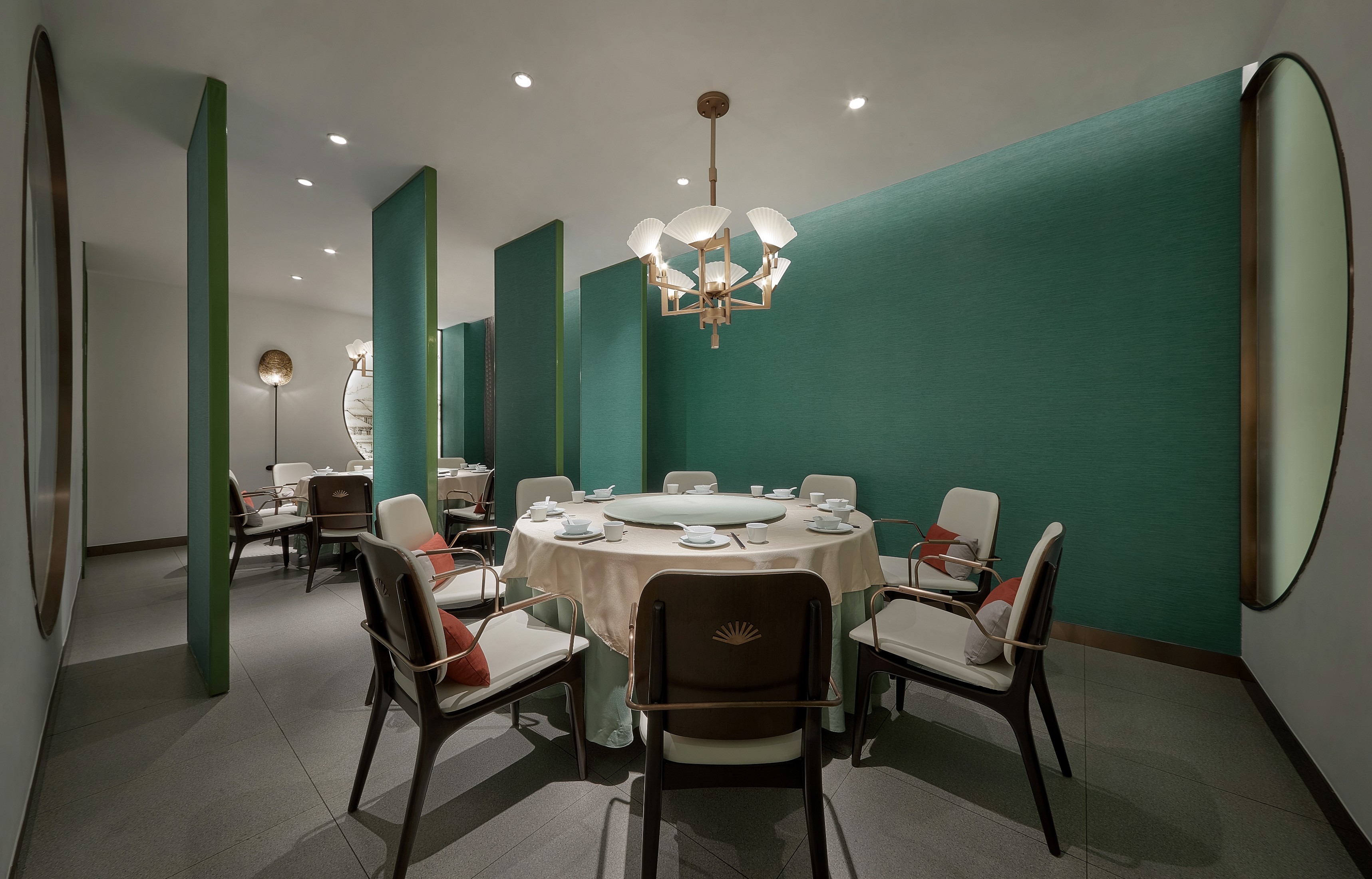 望湘园·小雅丨中国南京丨深圳市有山设计顾问有限公司-51