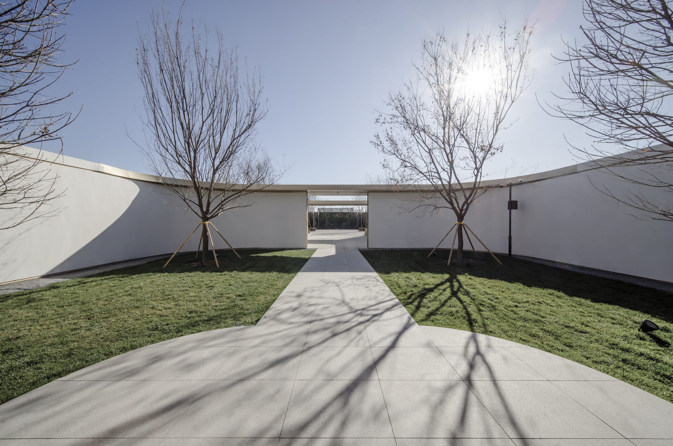 天瑞宸章示范区丨中国北京-28