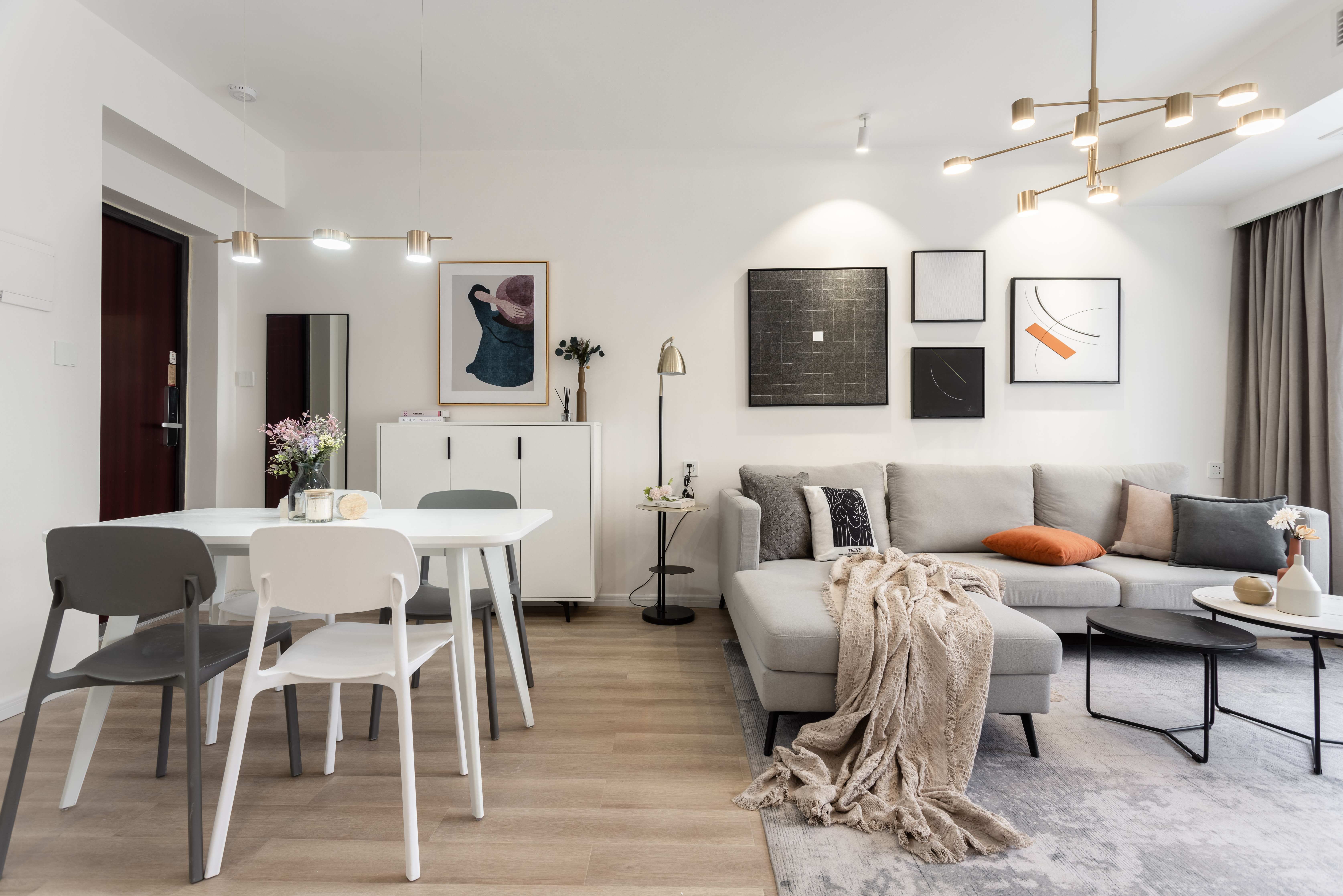 成华区朗诗绿色街区项目-5