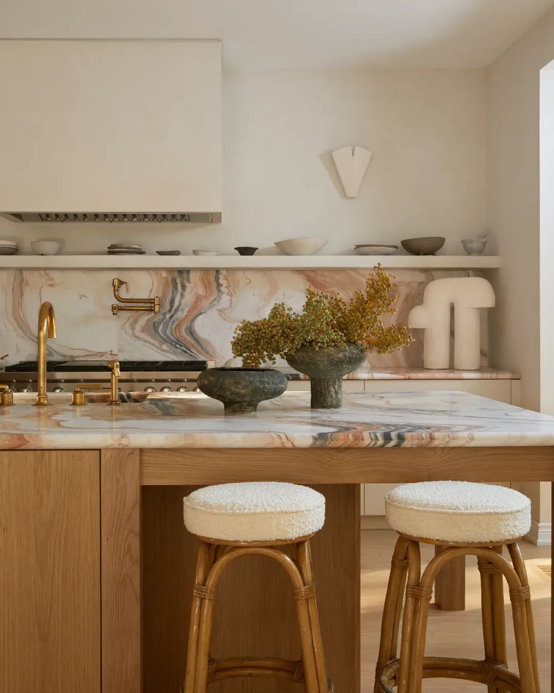 平层丨Montana Burnett Design-25