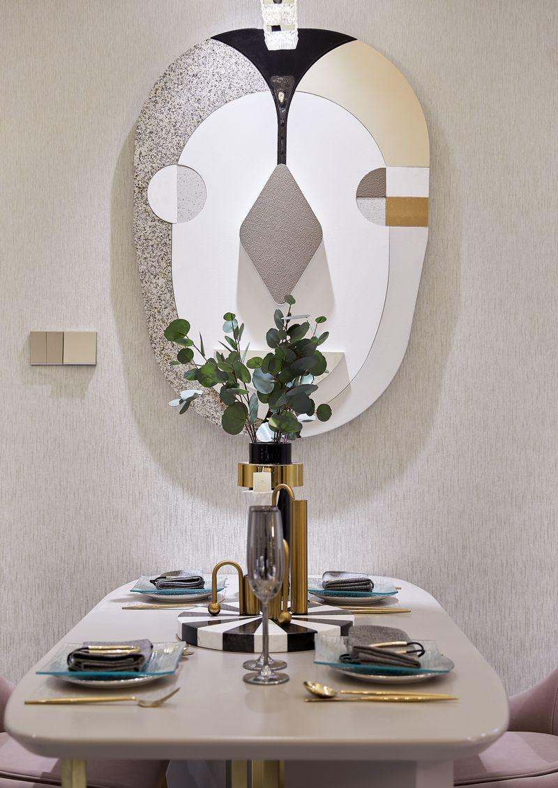 东原•碧桂园青浦样板房-33