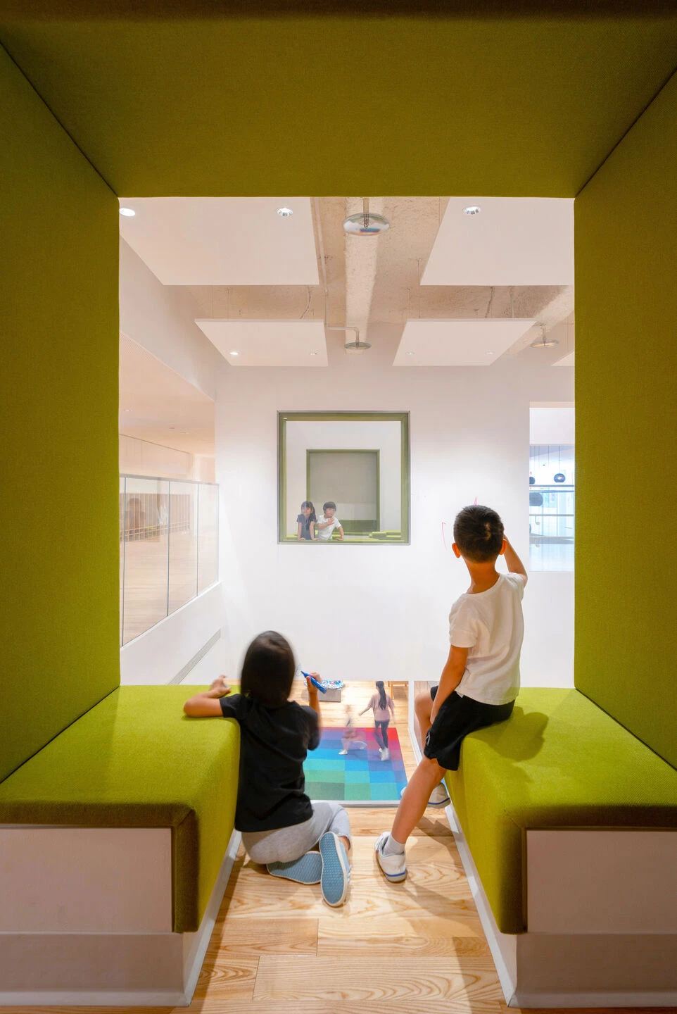 Avenues Shenzhen Early Learning Center-21