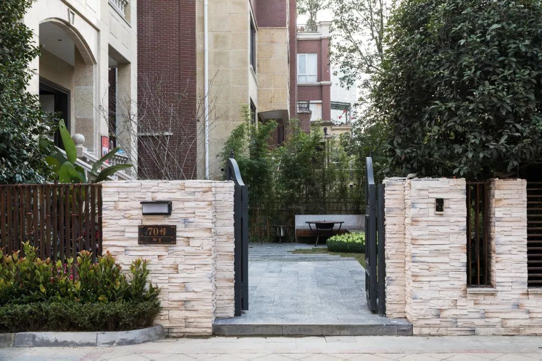 乐山嘉州新城·御墅的轻奢雅致生活-16