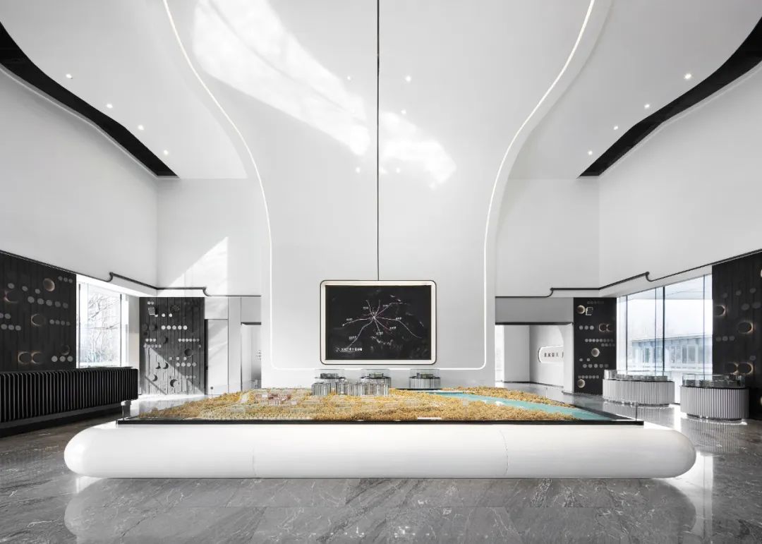 河南广汇湾一号院丨中国郑州丨P A L DESIGN GROUP-13