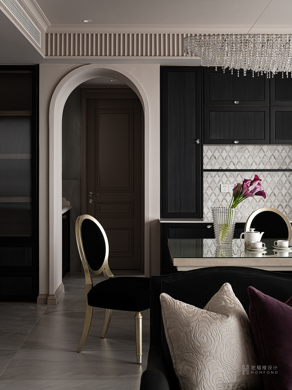 安旖丨成都宏福樘设计-30