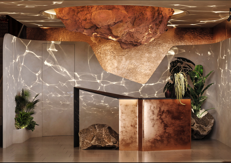 NOOK餐厅,YUMA餐厅丨俄罗斯莫斯科-11