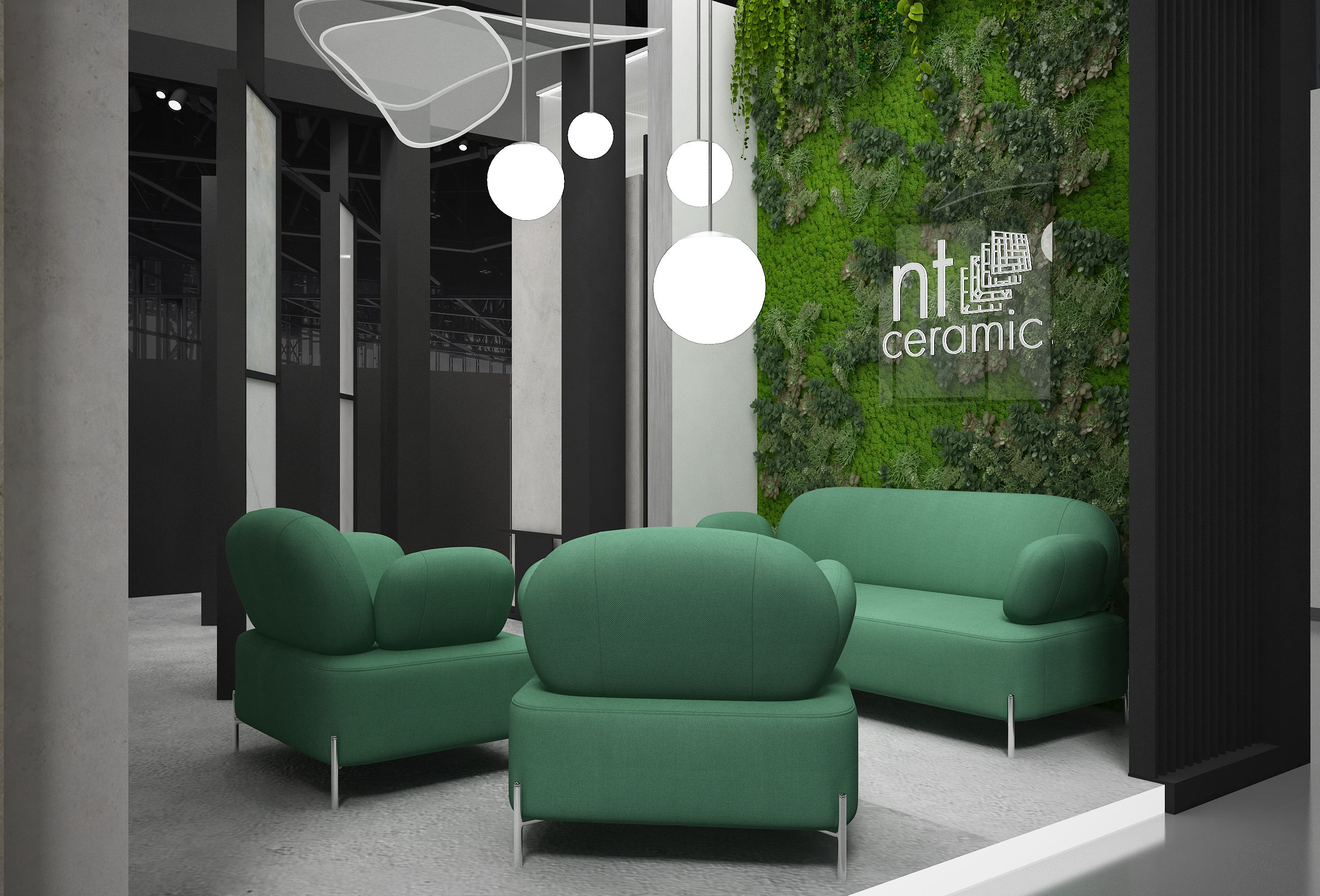 NT Ceramic exhibition stand MOSBUILD'24-9