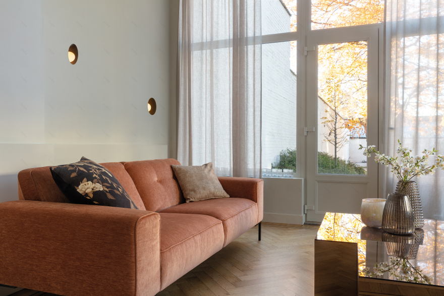 Shellby Recessed Trimless | Shellby | Architecturele verlichting | Modular Lighting Instruments-4