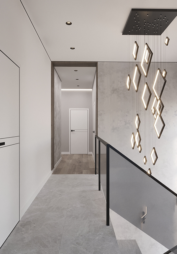 Загородный дом по ул. Красивая, с. Чигири-25