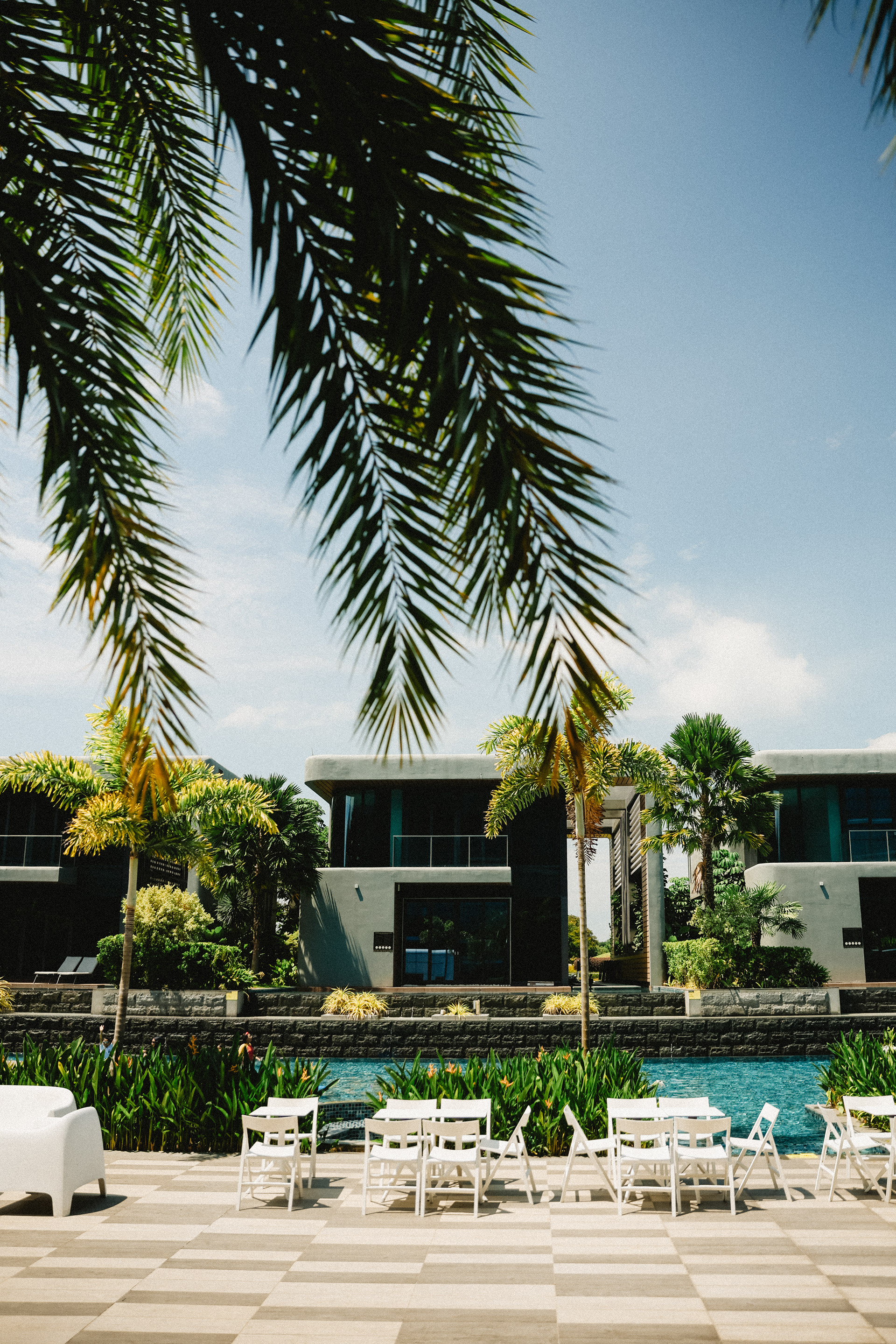 Dusit Thani Laguna - Singapore-10