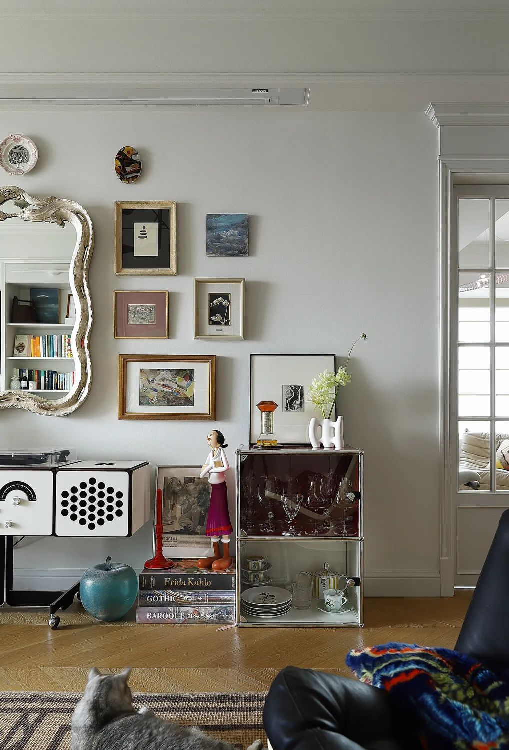 《私宅全案设计与落地训练营》第四期丨中国上海-72