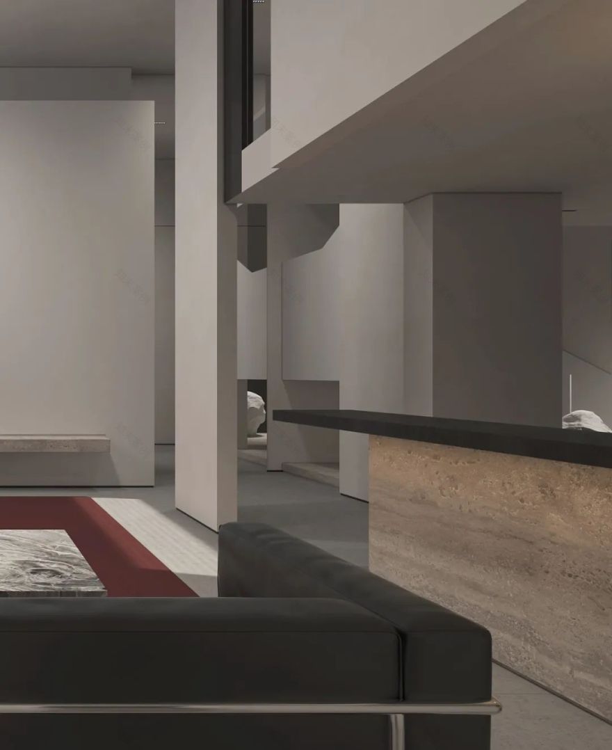 阳光城檀院丨中国绍兴丨安生设计-21