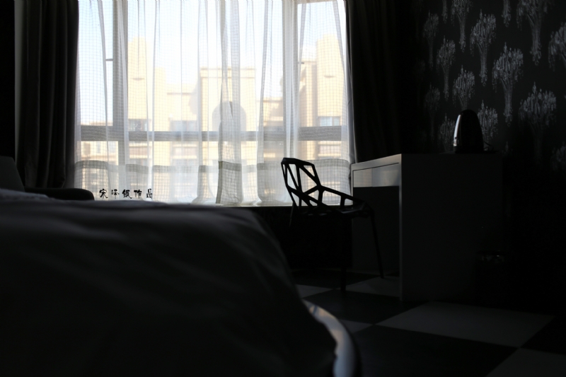 壹号酒店设计-3