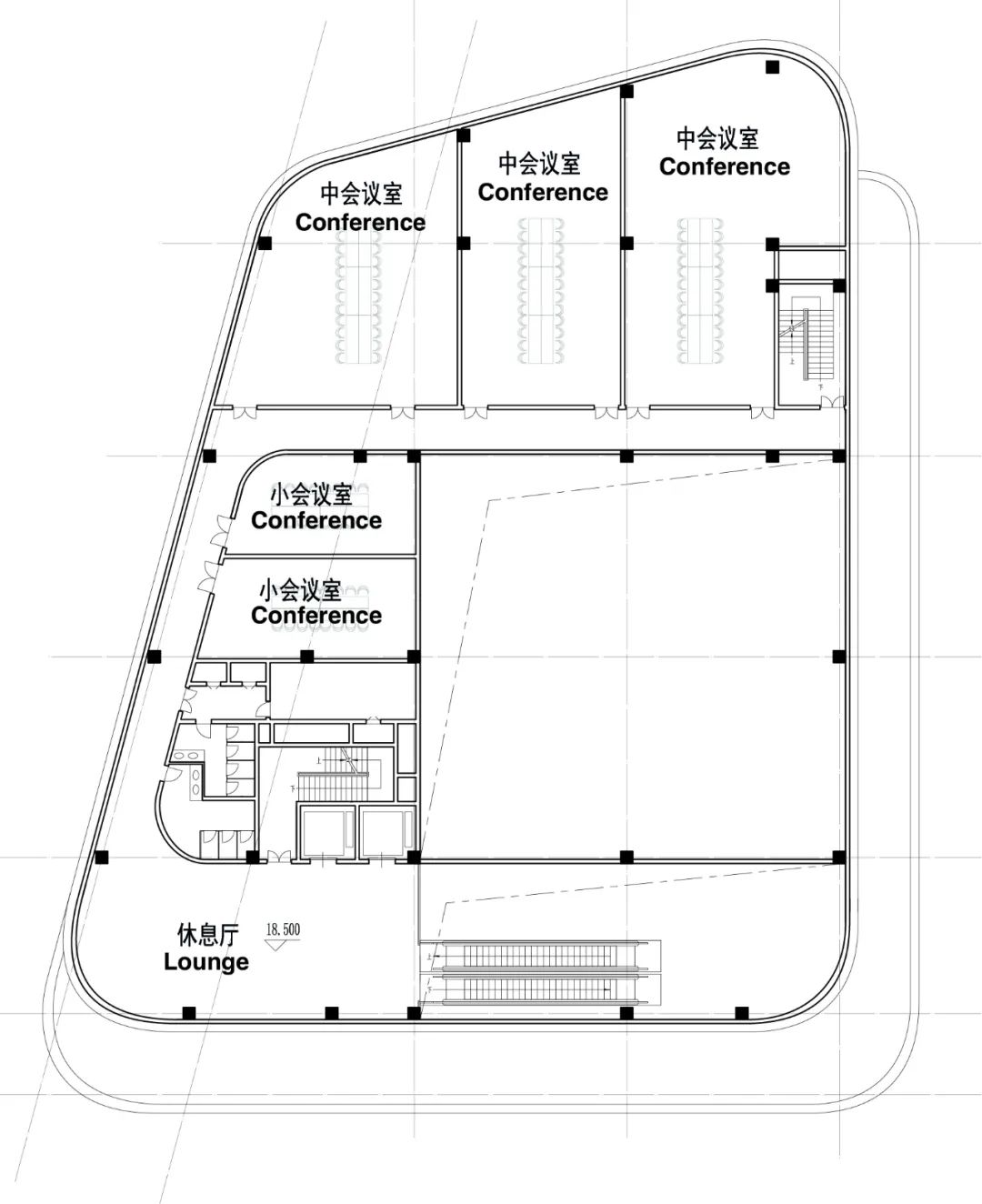 南昌国际创新科技馆丨中国南昌丨Inbo-69