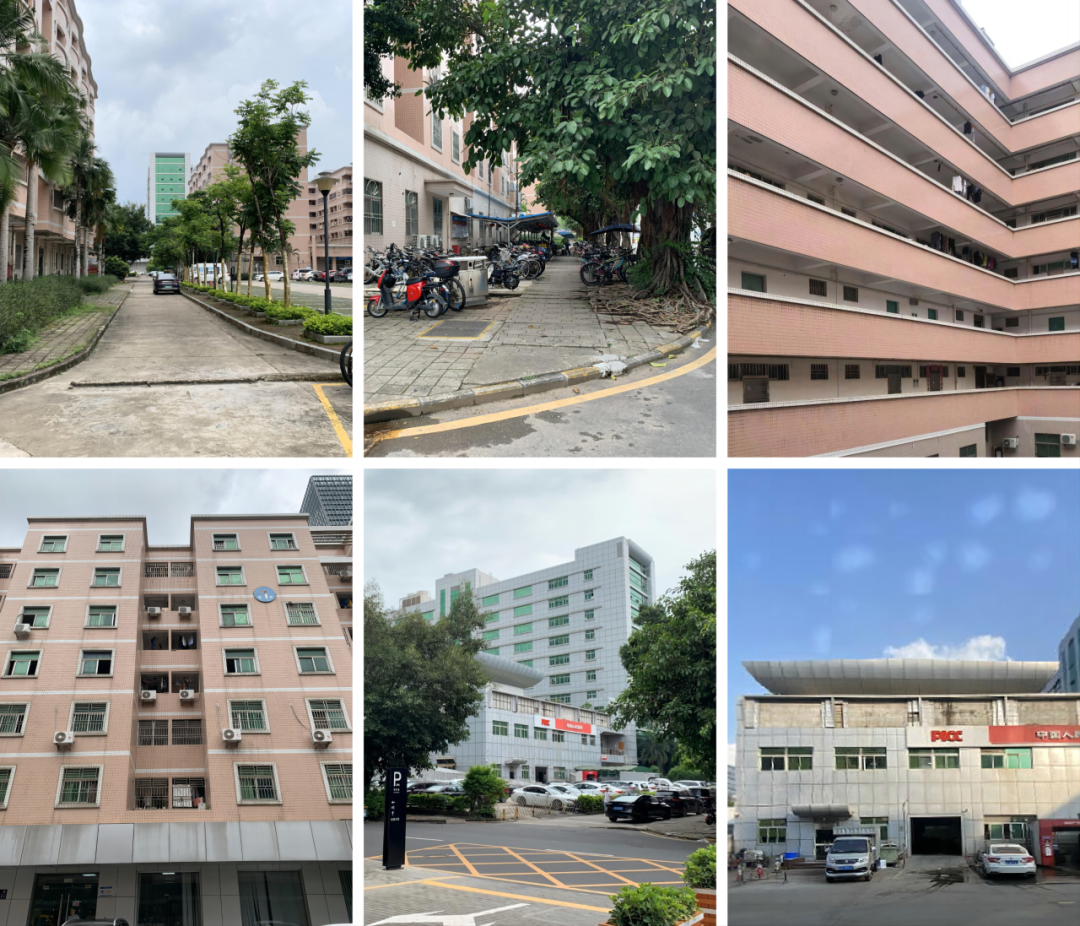 大运北国际化文创街区启动区（龙城工业园）项目丨中国深圳丨深圳市库博建筑设计事务所有限公司,深圳市立方都市工程设计有限公司-5