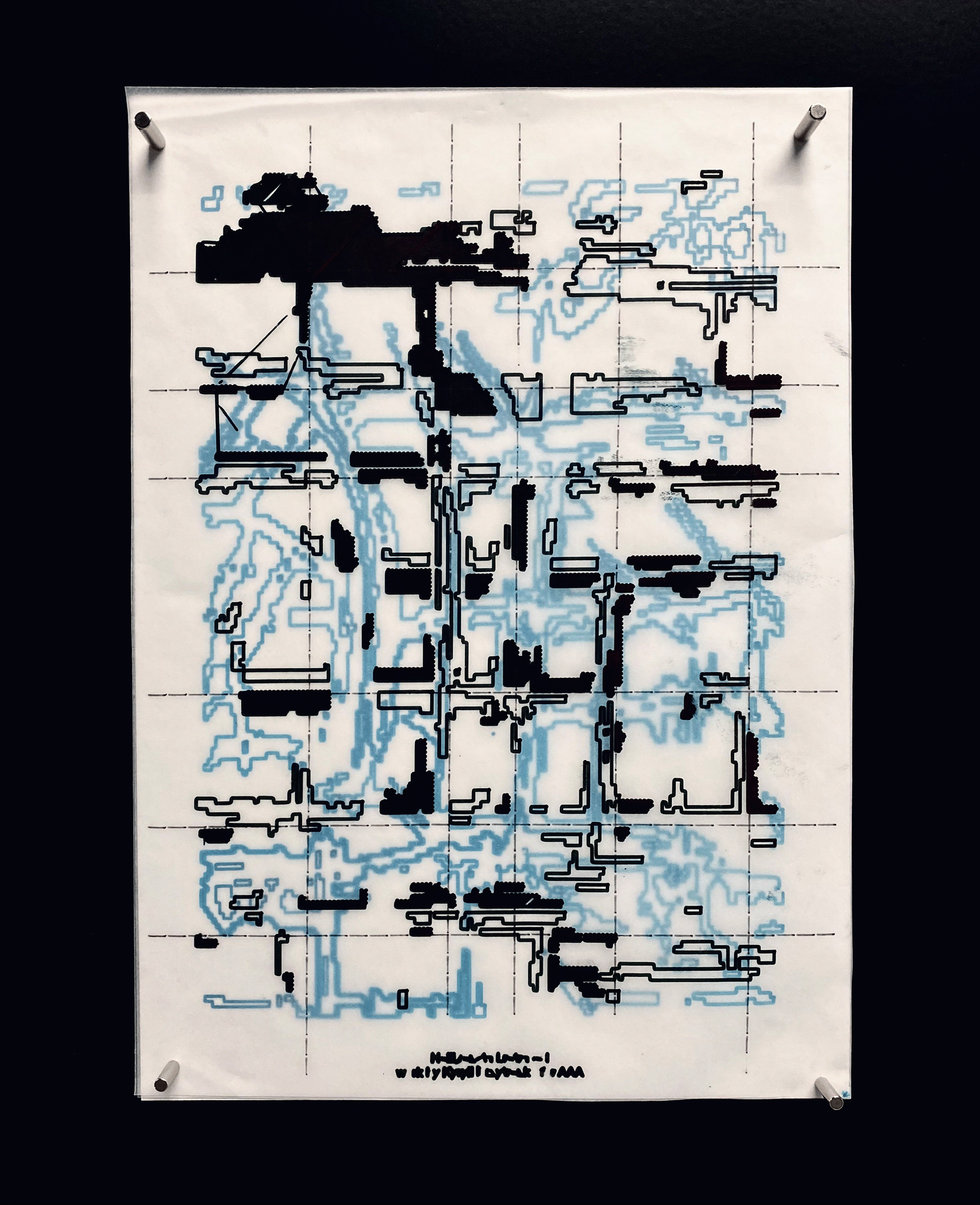 OUROBOROS:残余形态发生丨奥地利维也纳丨维也纳应用艺术大学-39