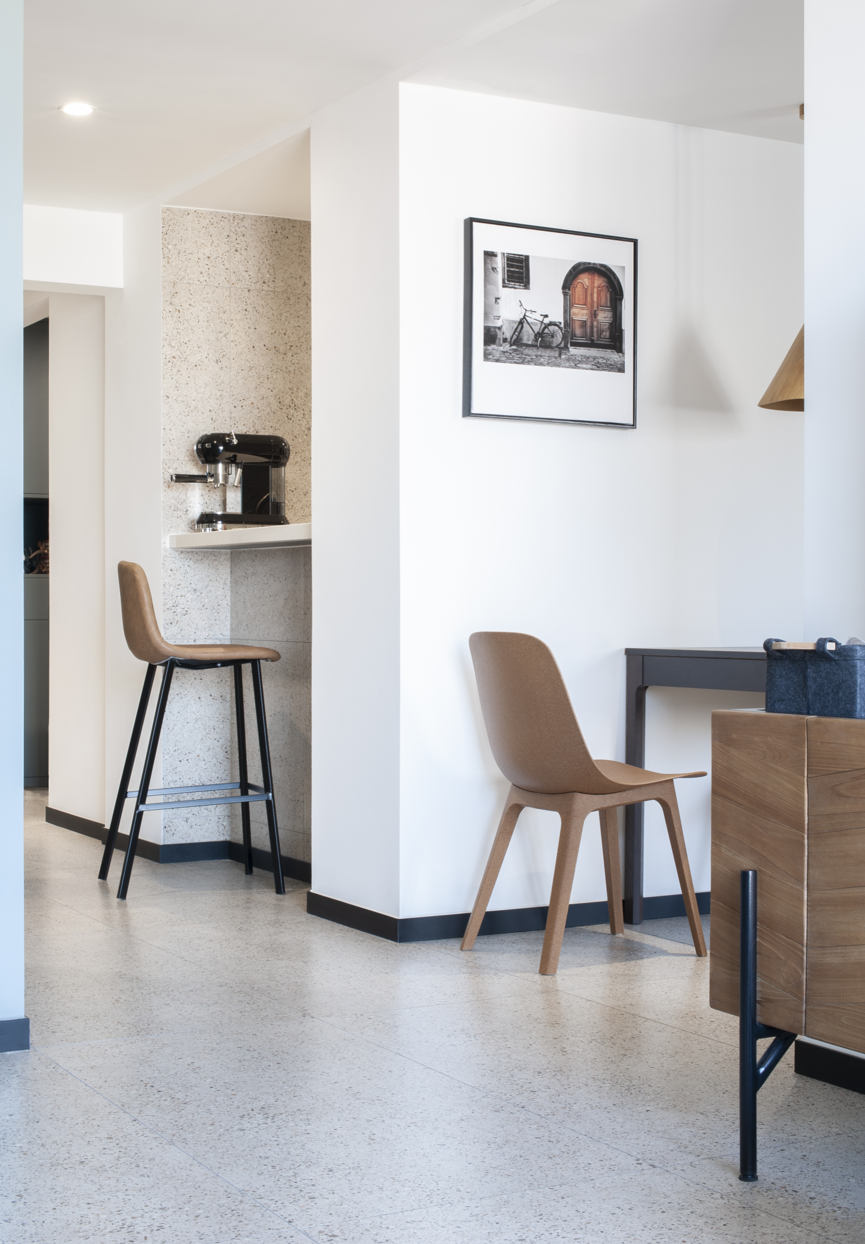 文慧园马宅 | 现代简约风格的魅力演绎-6