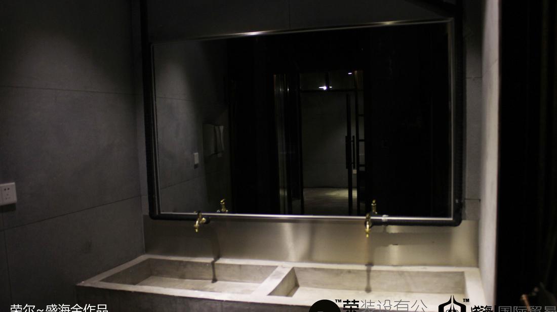 个性工业风—5050 实景解析-46