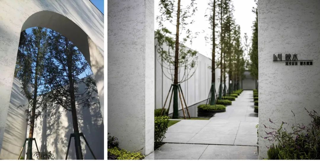 融创·隐溪晓院——闹市中的自然隐逸之境-32