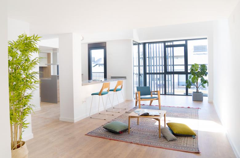 2gv sensibilidad patrimonial丨Olesa Homes丨Spain-2