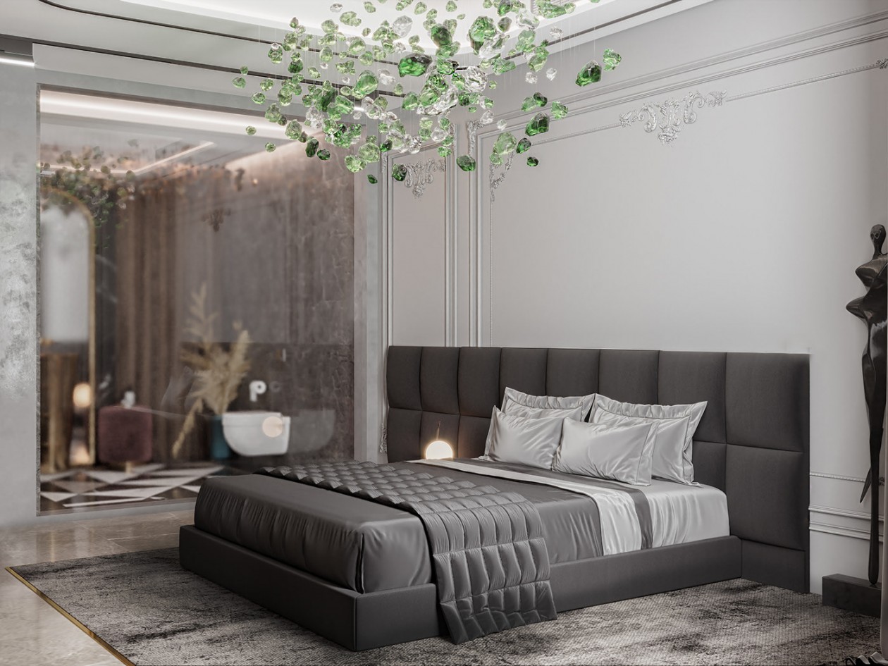 轻奢的质感，超有质感的效果展示！-8