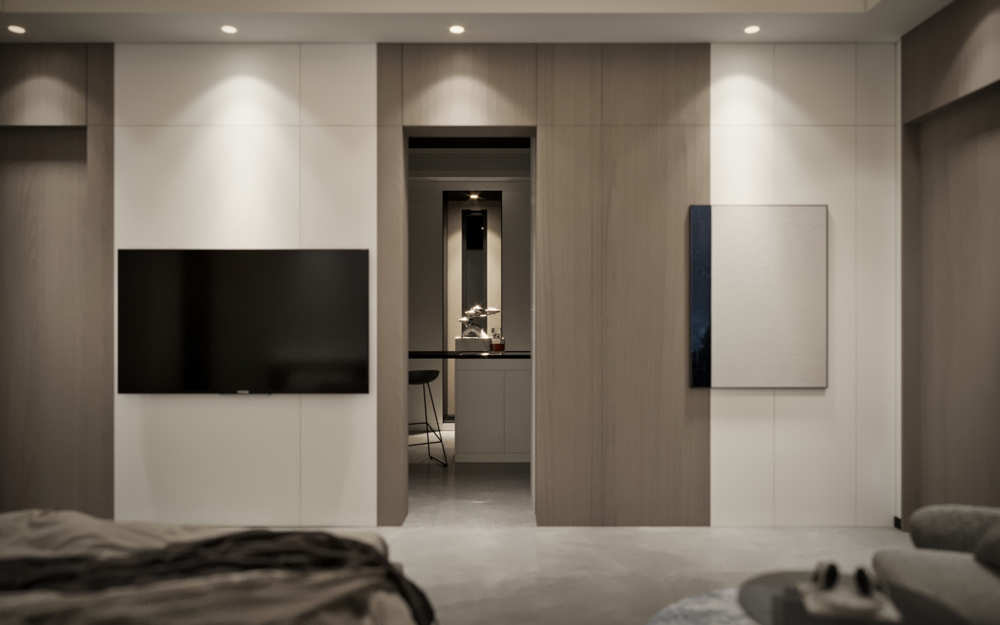 奉天久舍|紫檀山别墅600㎡-29