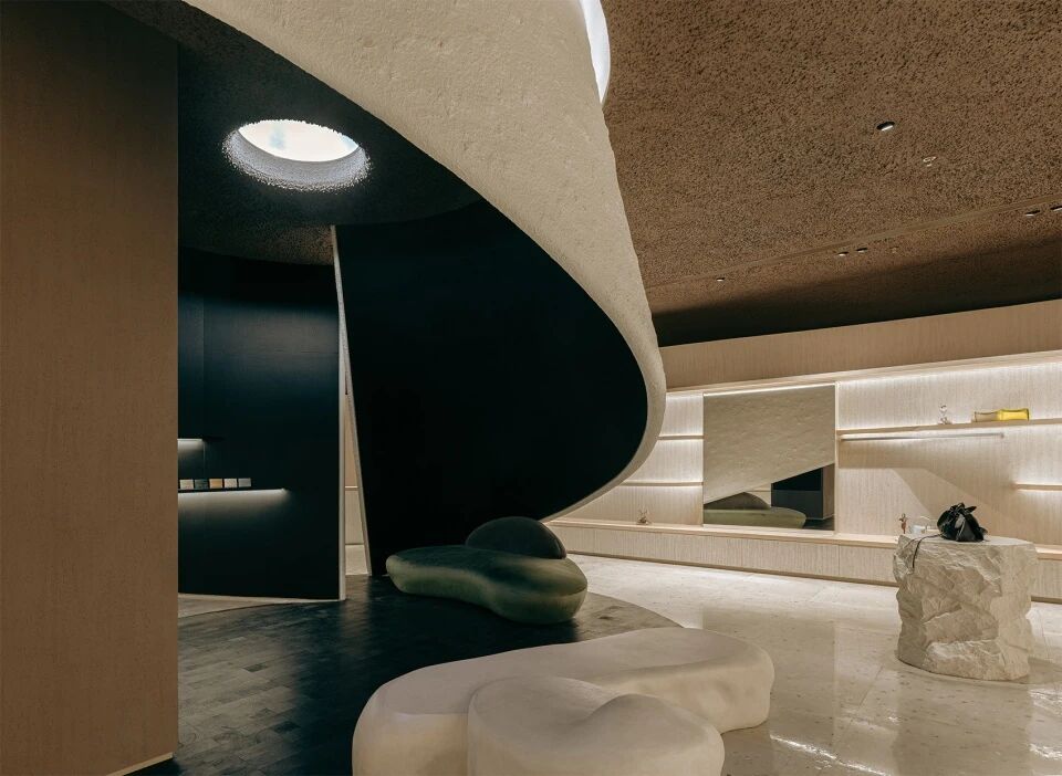 废砼再生丨中国丨香港中文大学结构平衡实验室-66