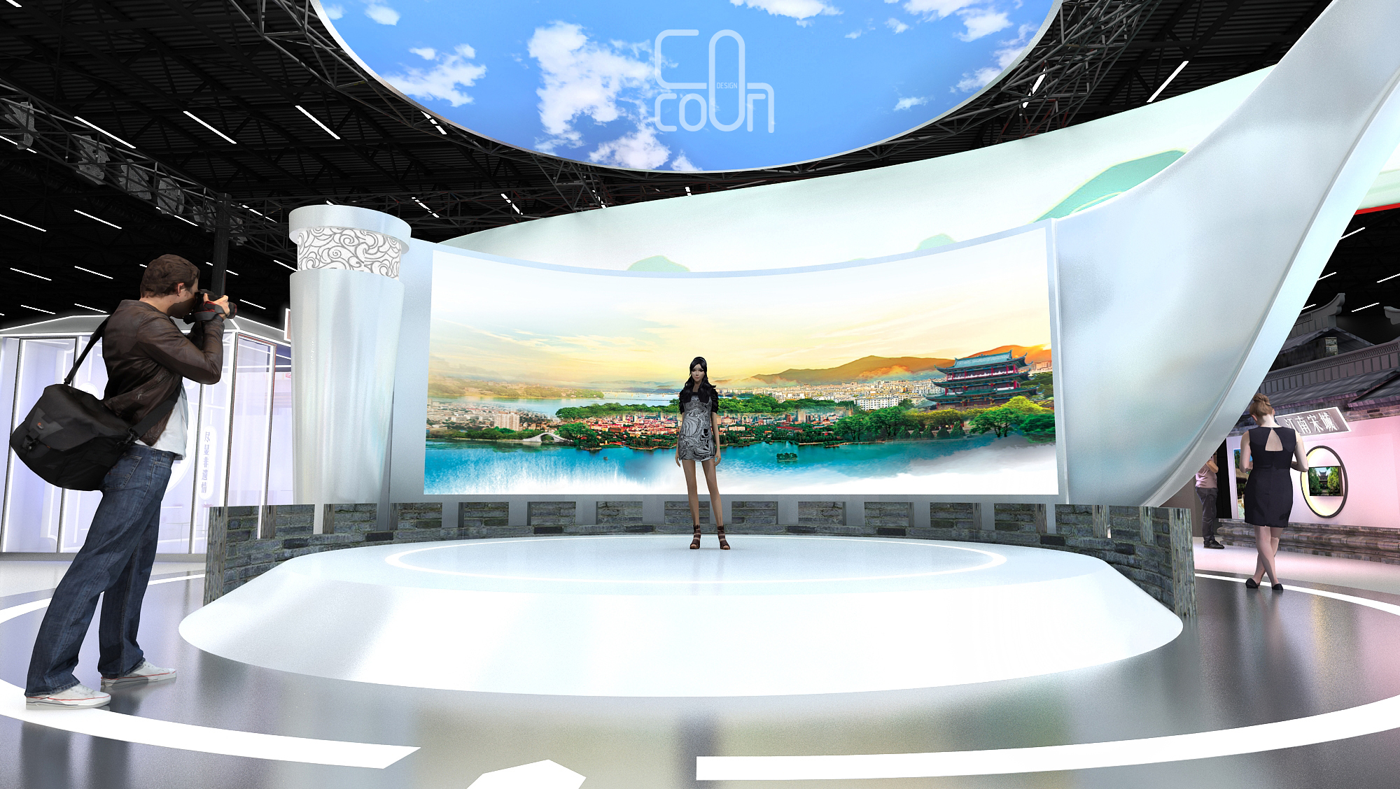 赣州·旅博会-10