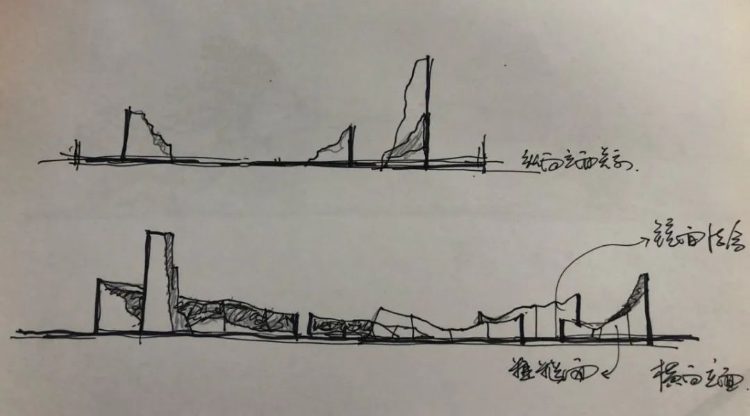 金华亚运分村整体园林景观设计丨中国金华丨中国美术学院风景建筑设计研究总院有限公司—景观与公共艺术研究院-79