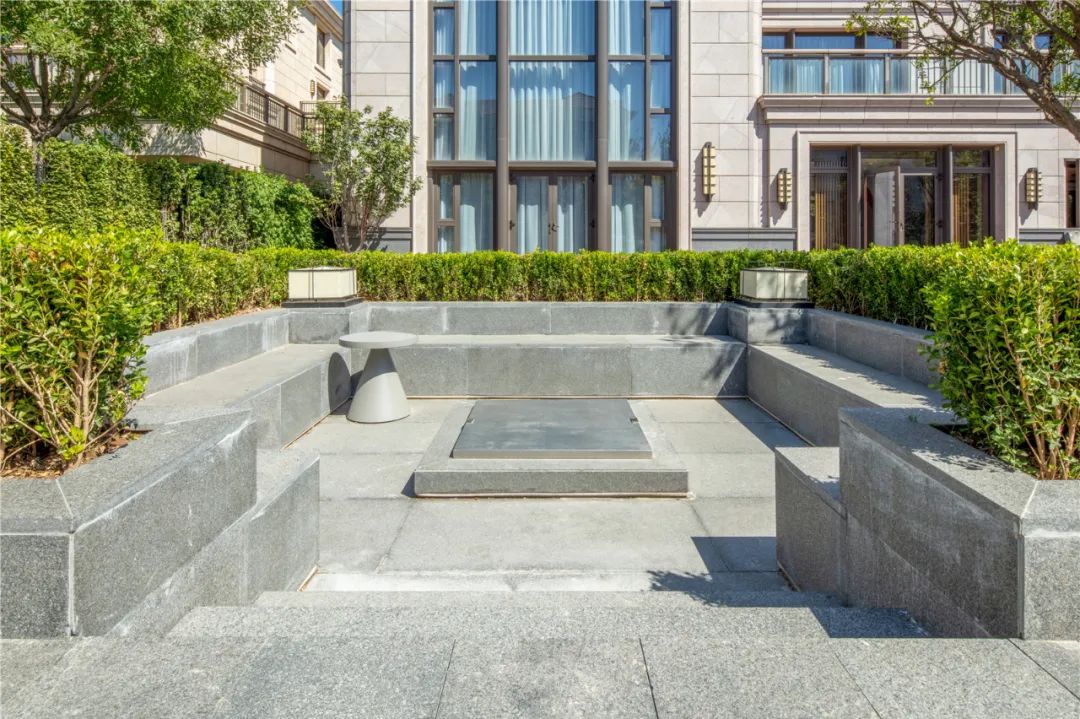 北京恒大丽宫别墅 9 号 | 宋代美学与现代生活融合的典范-107