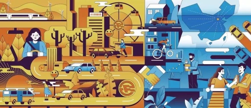 环境图形设计激活办公空间,企业文化魅力尽现-25