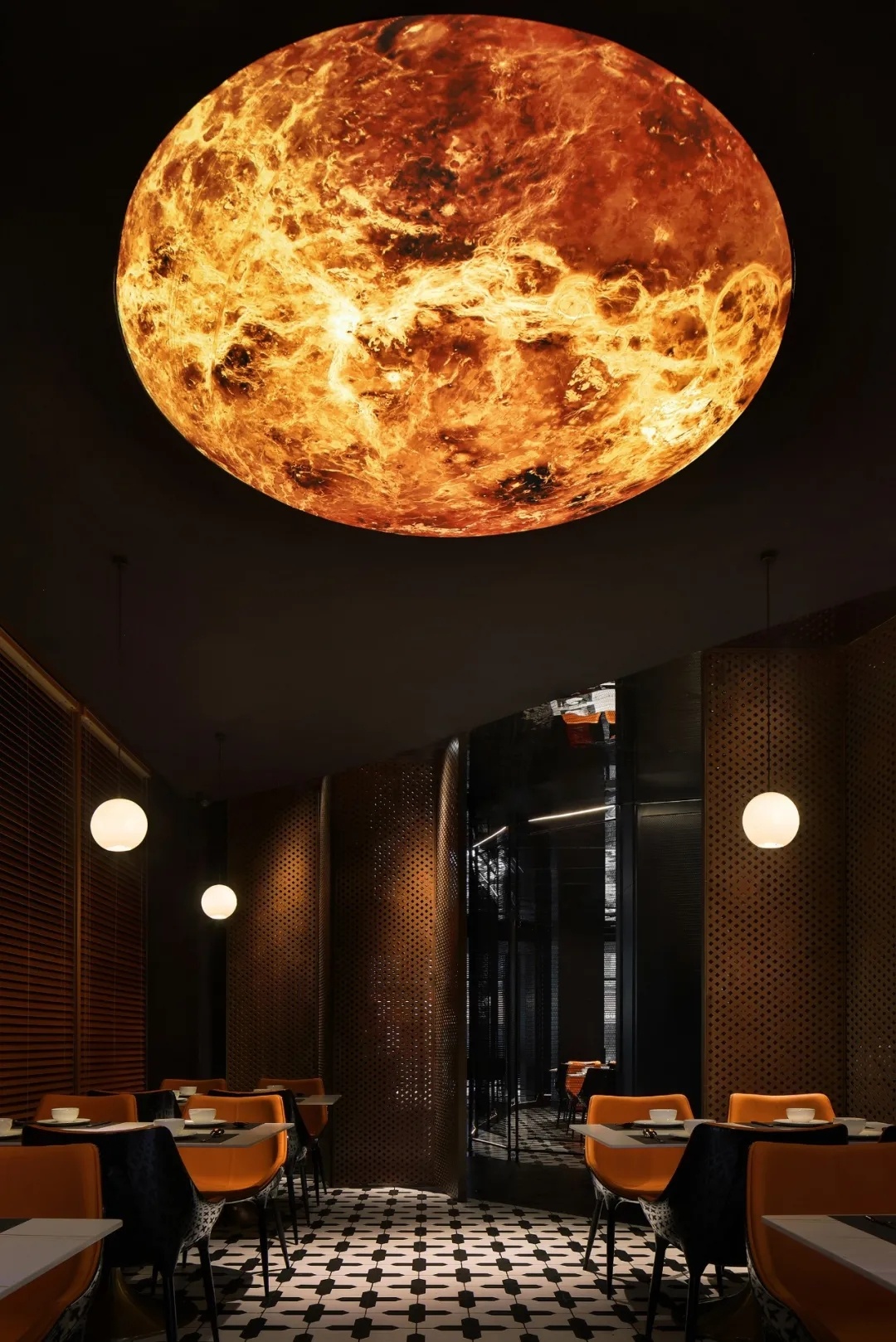 WHAT'S UP 帽饰店丨中国重庆丨Misty Lab 迷雾研究所-87