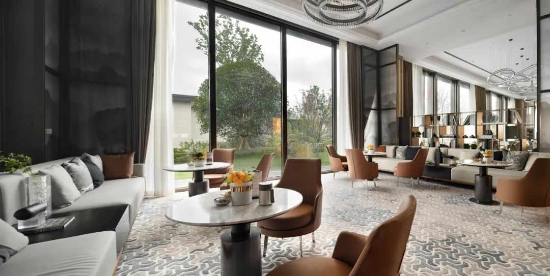 米修works || 东方礼序，极简雅致-51