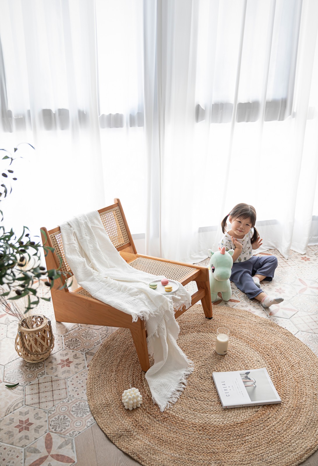 南京梅花山庄住宅丨中国南京丨山舍建筑设计-15