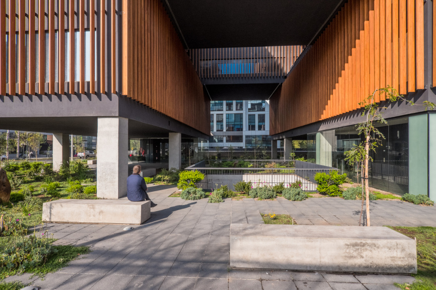 Gibraltar 建筑丨智利丨暂无-11