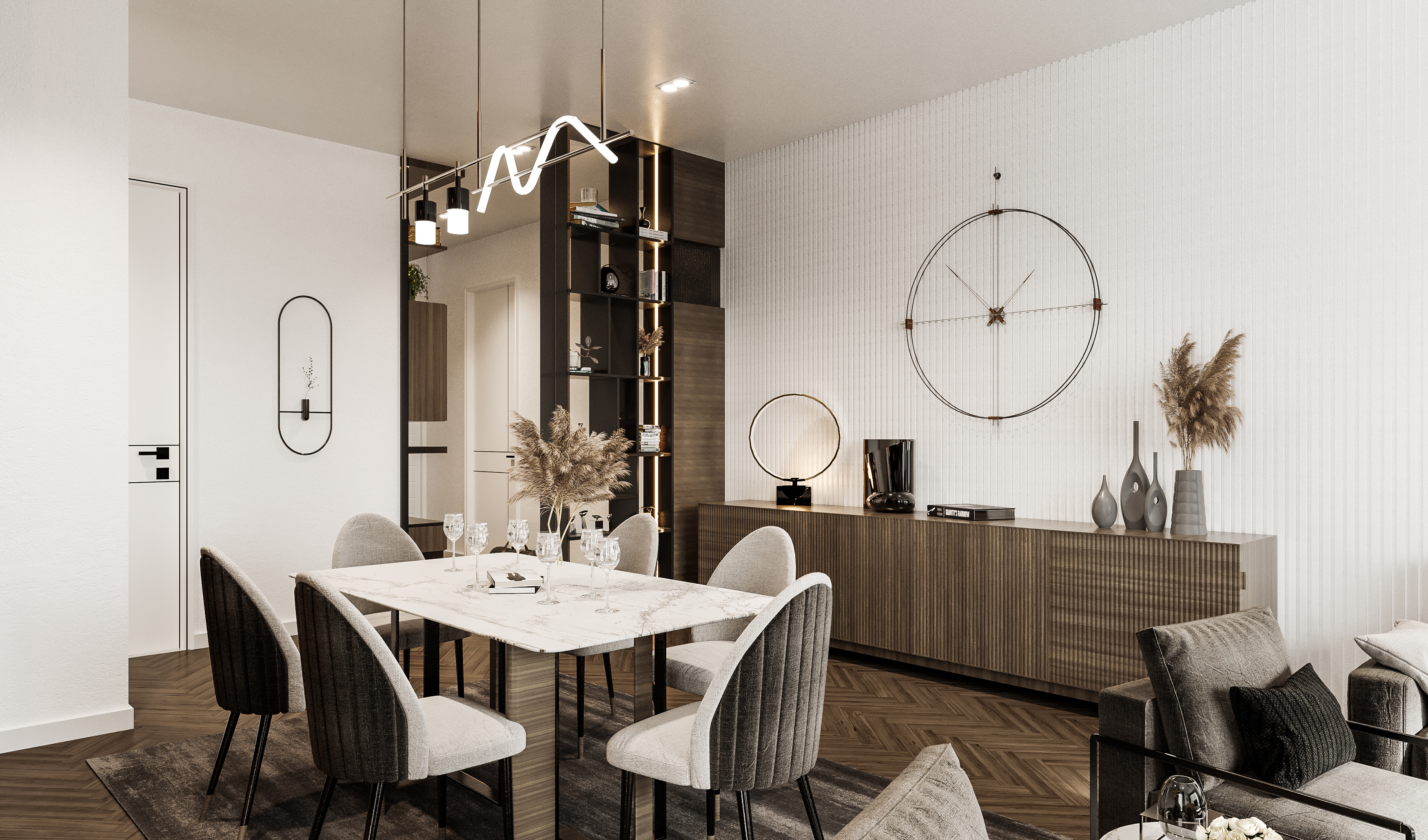 MARINA TOWERS INTERIOR DESIGN-5