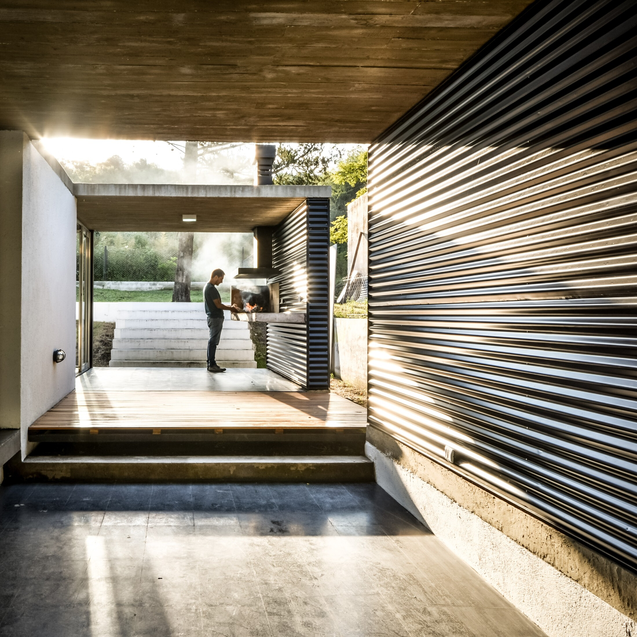 拉维尼亚郊区住宅-49