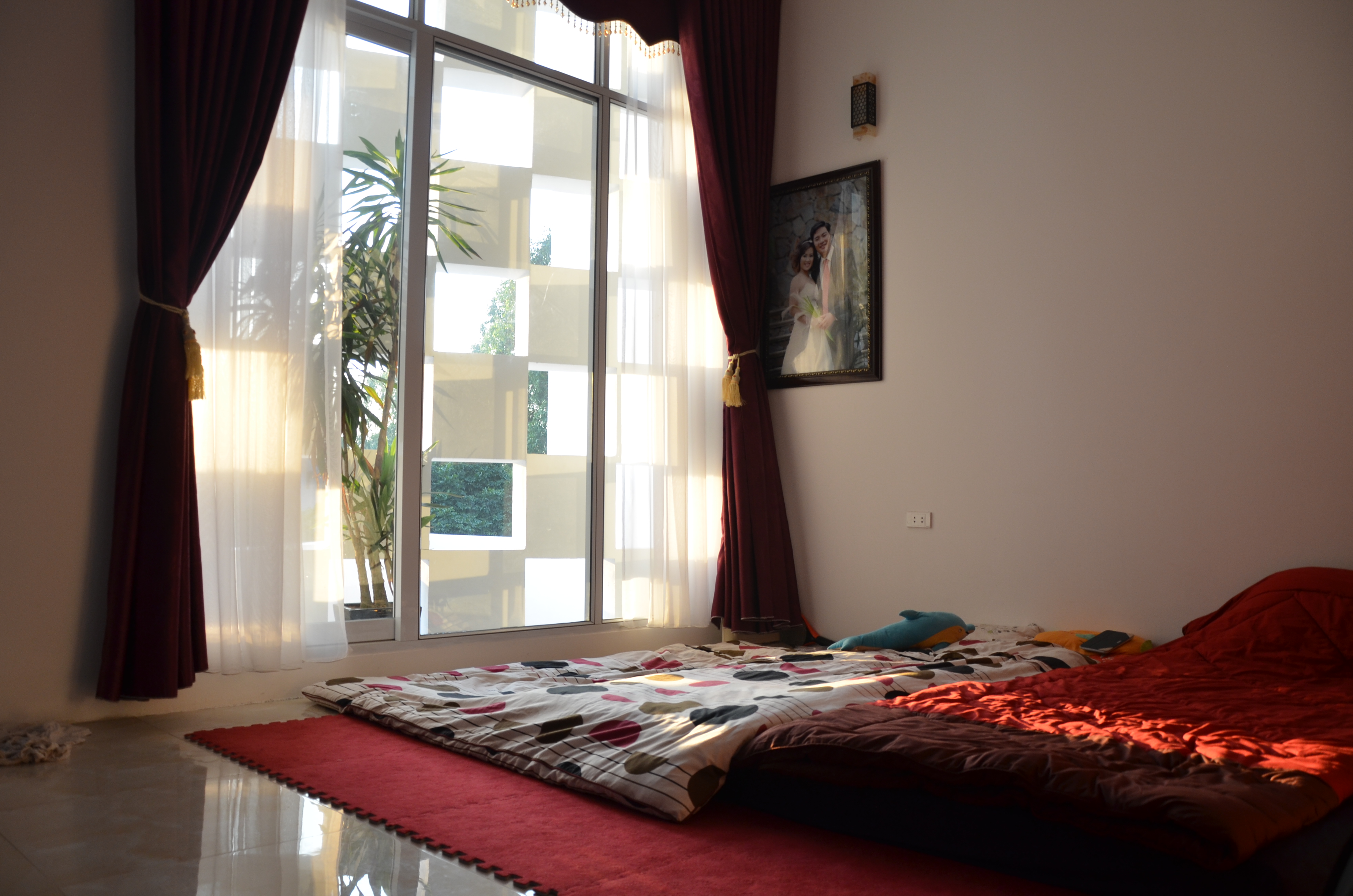 Caro house | NguyenHieu Architecture-37