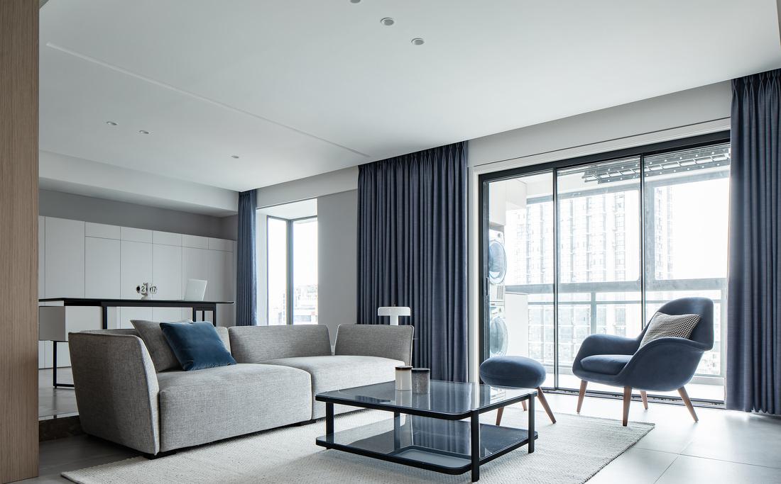 上海舒适之家丨中国上海-4