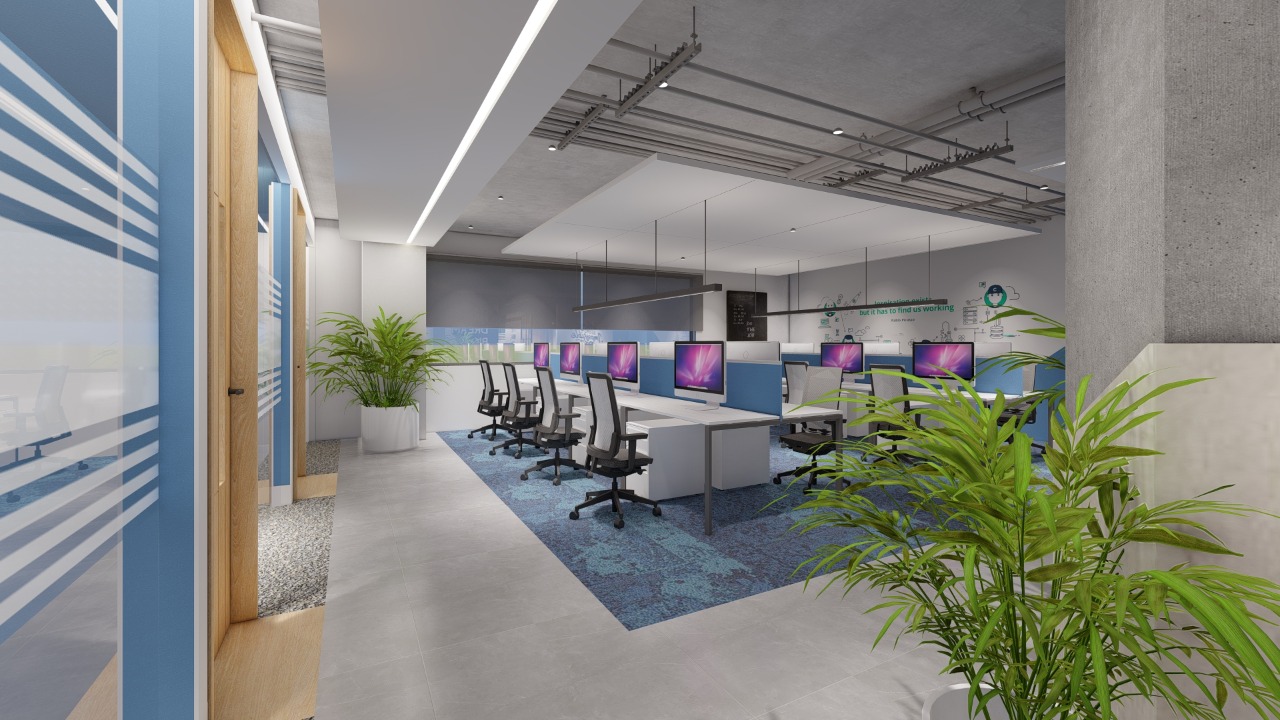 Office Design Software company-0