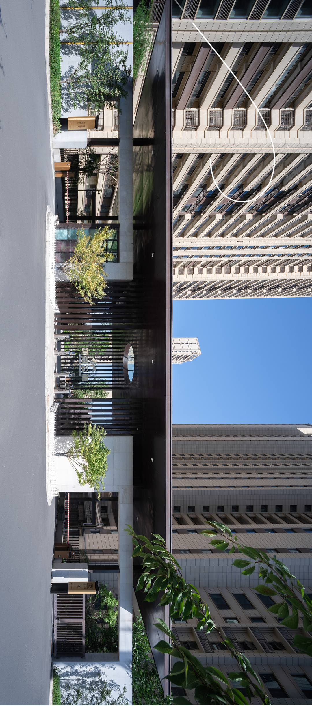 西安绿地新里城丨中国西安丨贝尔高林国际(香港)有限公司-4