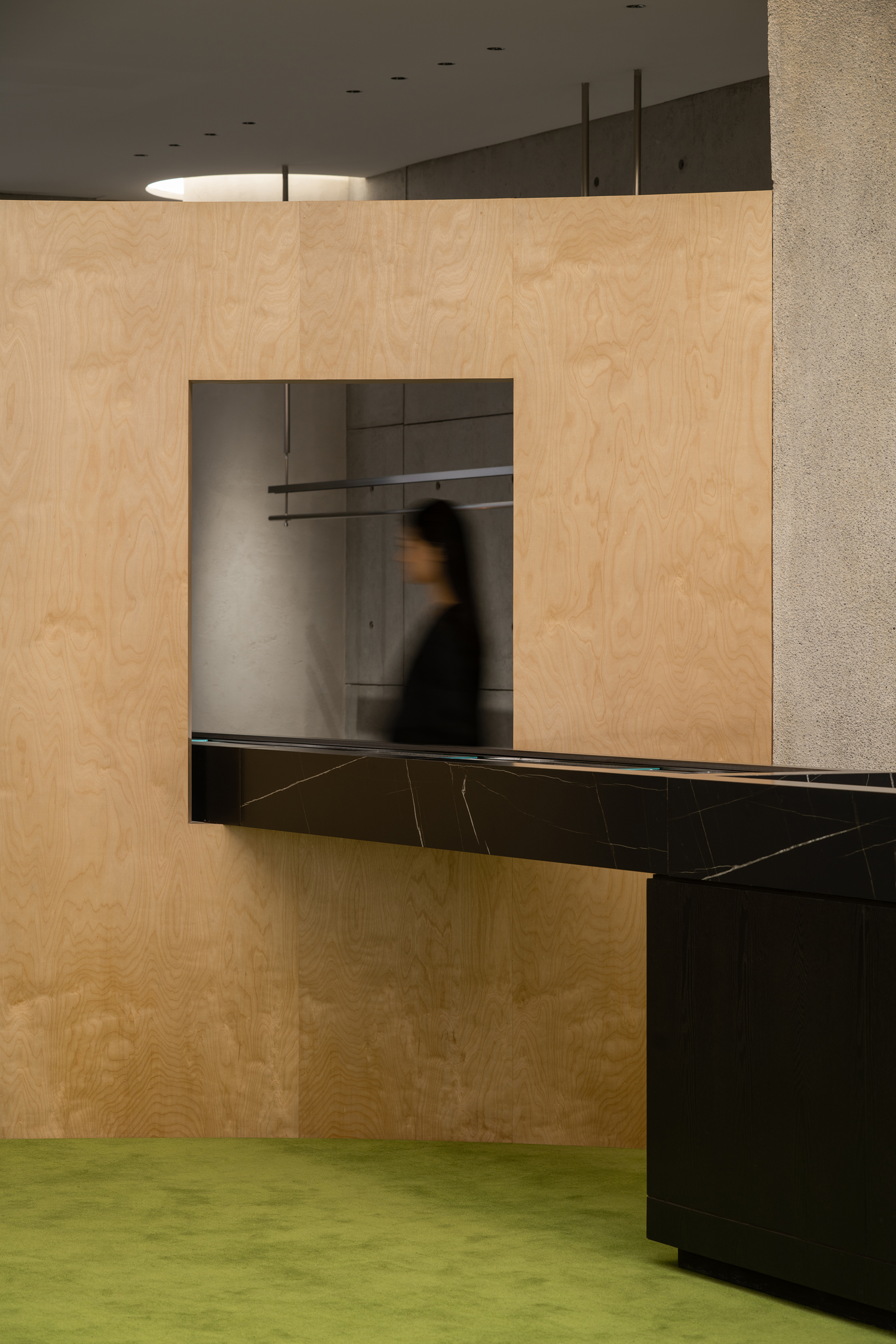 塬谷｜hug丨中国成都丨ATMOSPHERE Architects 氣象建築-25