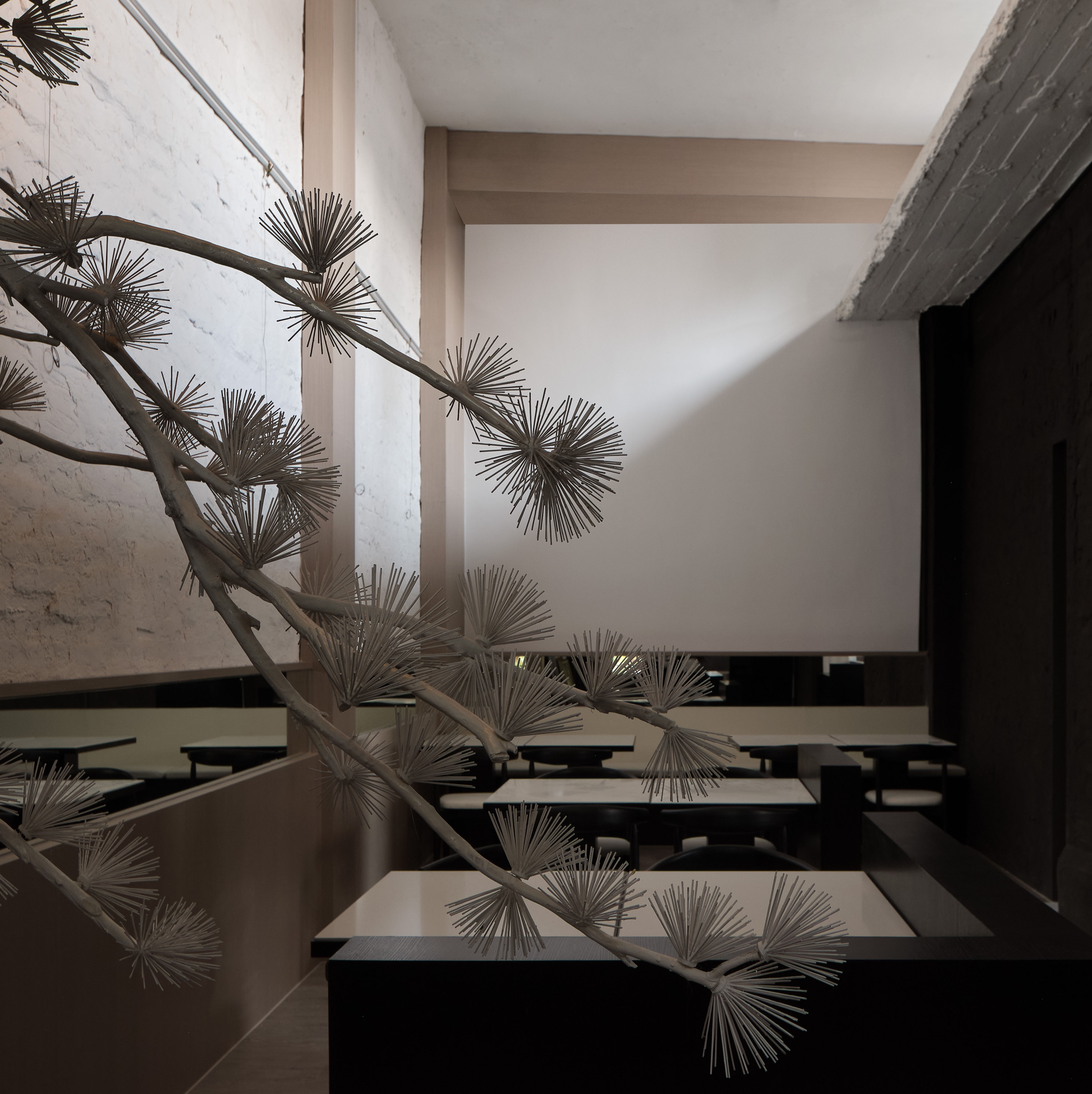 观巢线下体验店丨中国广州丨MDG 美林设计集团-57