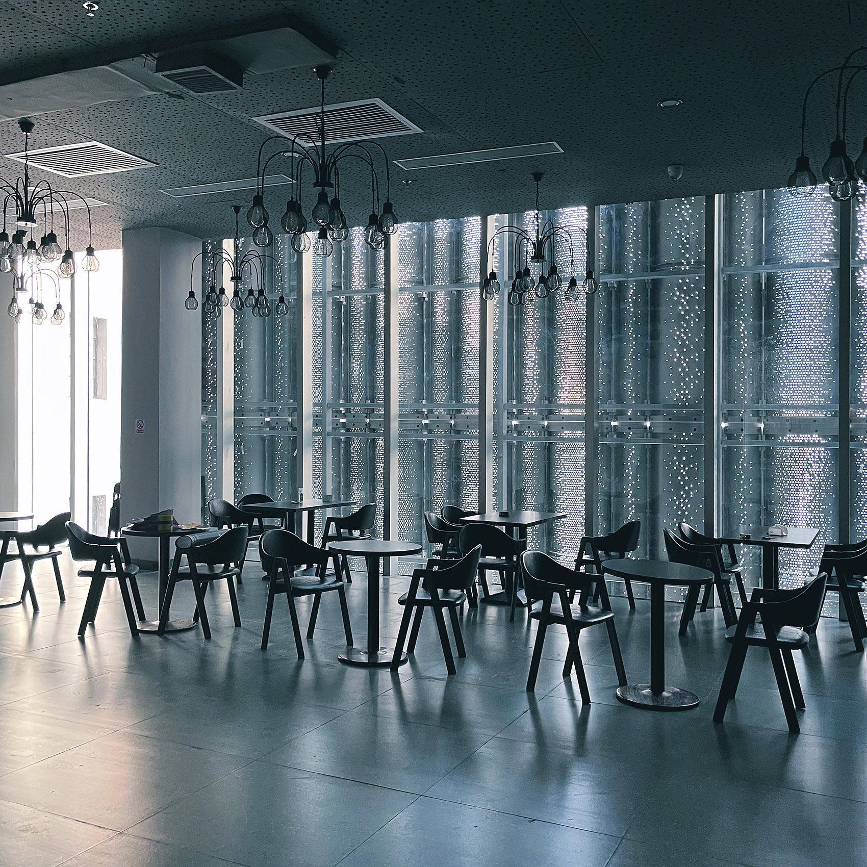 广州永庆坊金声电影院改造丨中国广州丨都设营造-66