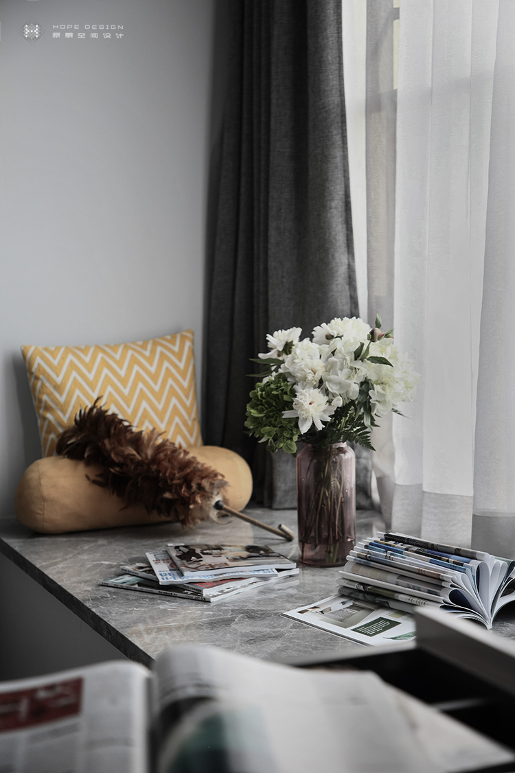 星河传奇 | 家的本质，平淡相守-12