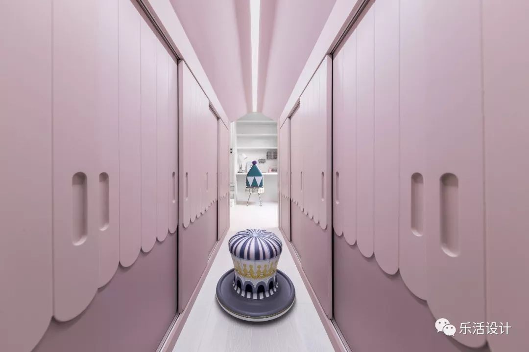 《梦想改造家》李想打造梦幻乐园 | 62㎡阁楼秒变四口之家乐活天地-162