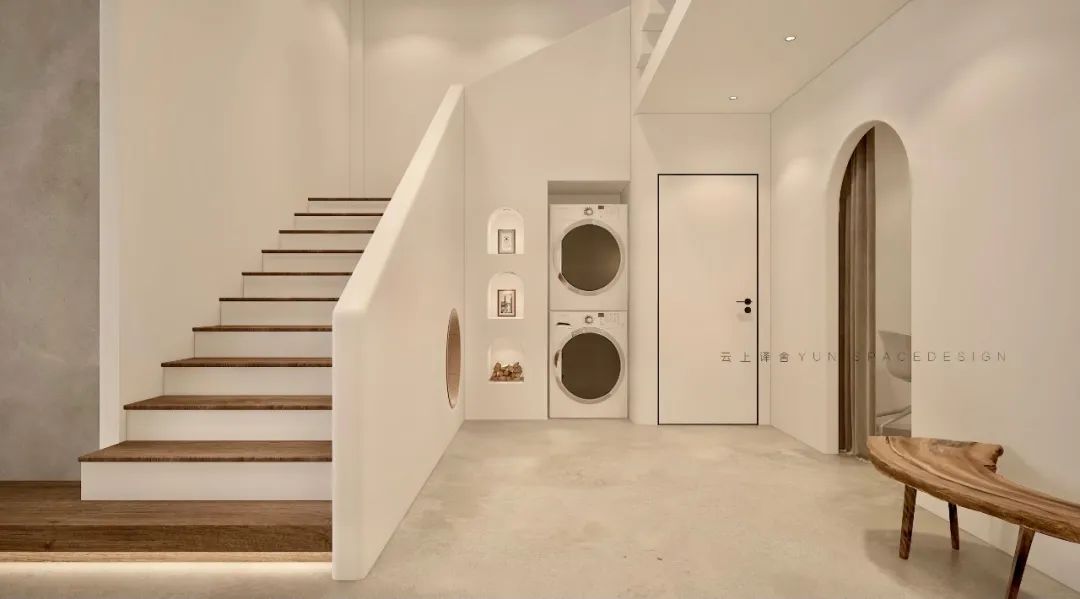 61 kācà 儿童摄影(临淄大顺店)丨中国淄博丨云上译舍空间设计-11