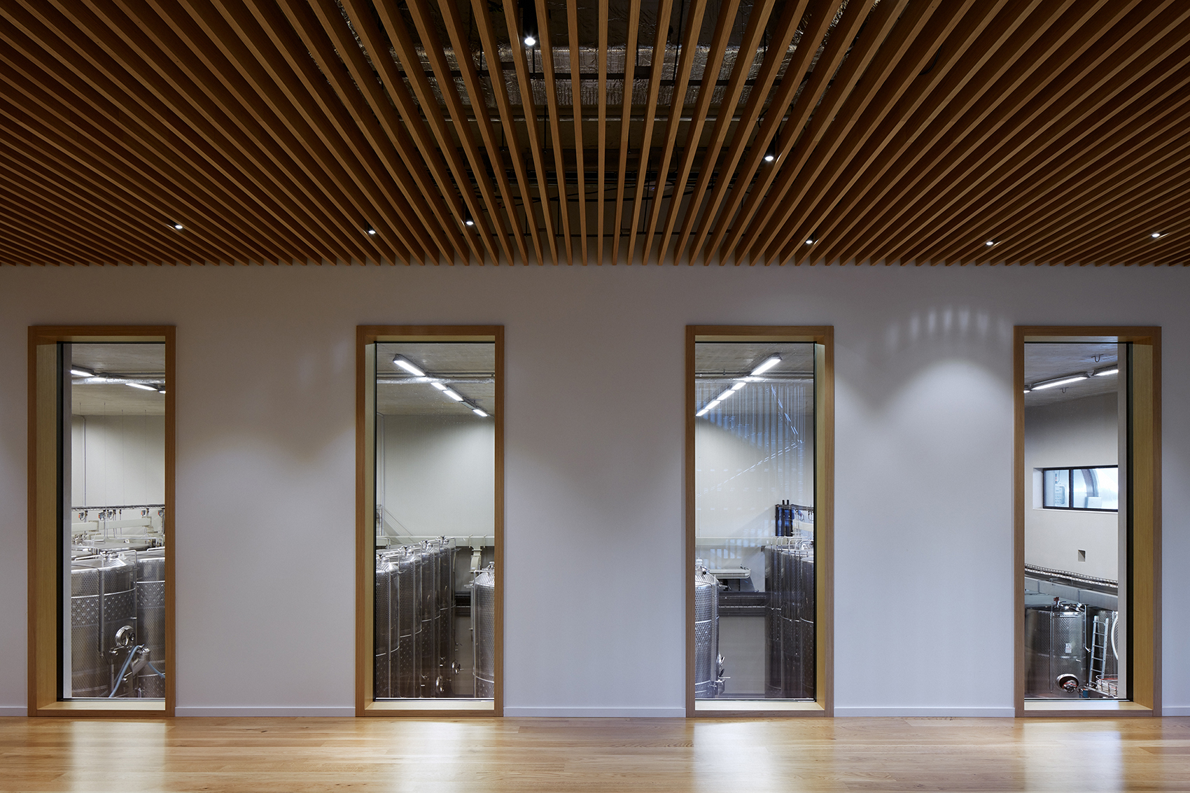 Obelisk酒庄,捷克 / AiD team a.s.-29