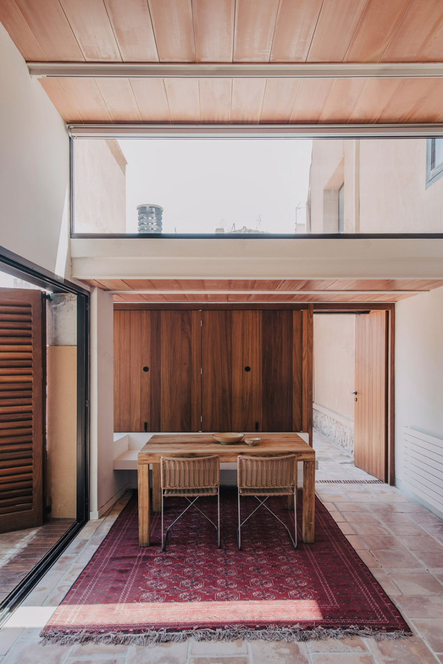 遗失的美好住宅,西班牙/ MESURA-42