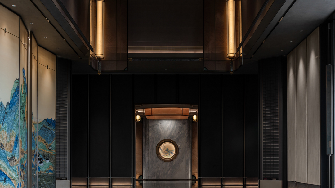 杭州·朗云展示区丨中国杭州丨漫思设计-5